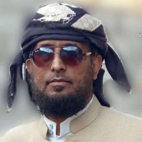 أحمد راشد الصبيحي 